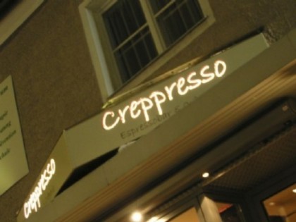 Photo: Creppresso